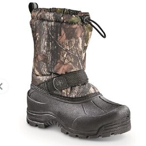 Northside Kids' Frosty Insulated Boots Size 6